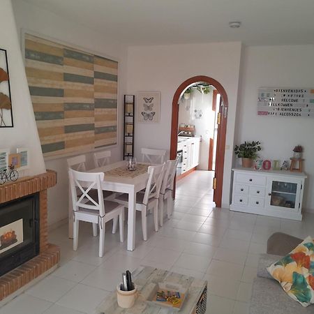 Acogedor Apartamento Con Vistas 80 M2 阿尔考斯布里 外观 照片