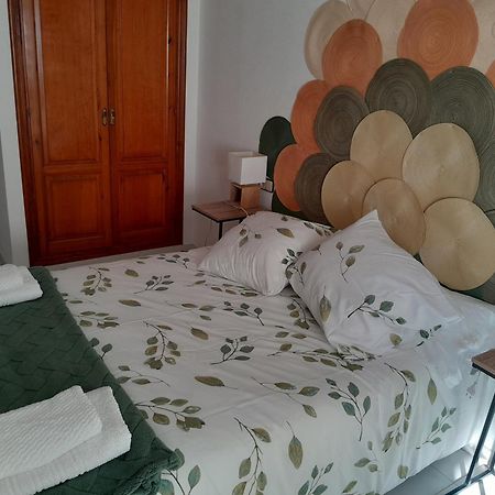 Acogedor Apartamento Con Vistas 80 M2 阿尔考斯布里 外观 照片