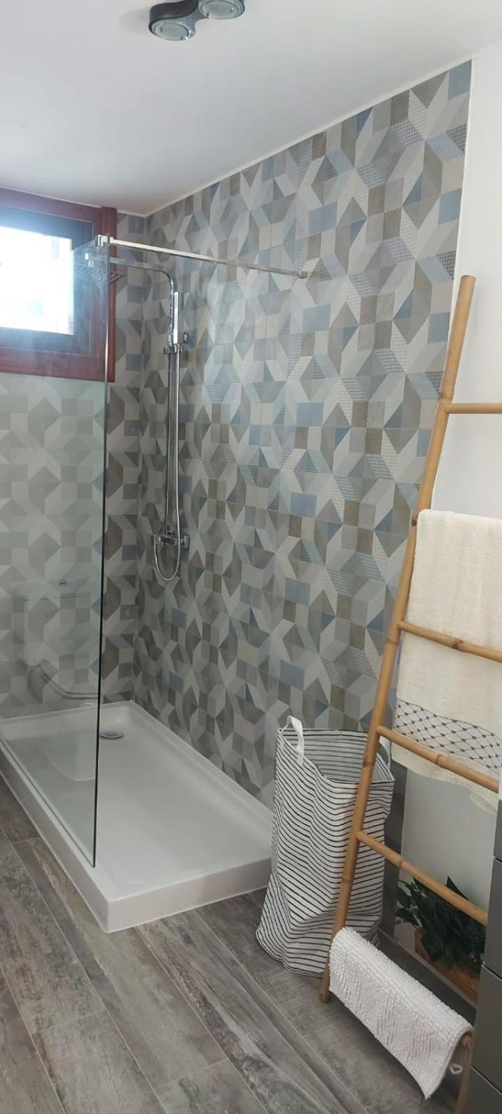 Acogedor Apartamento Con Vistas 80 M2 阿尔考斯布里 外观 照片